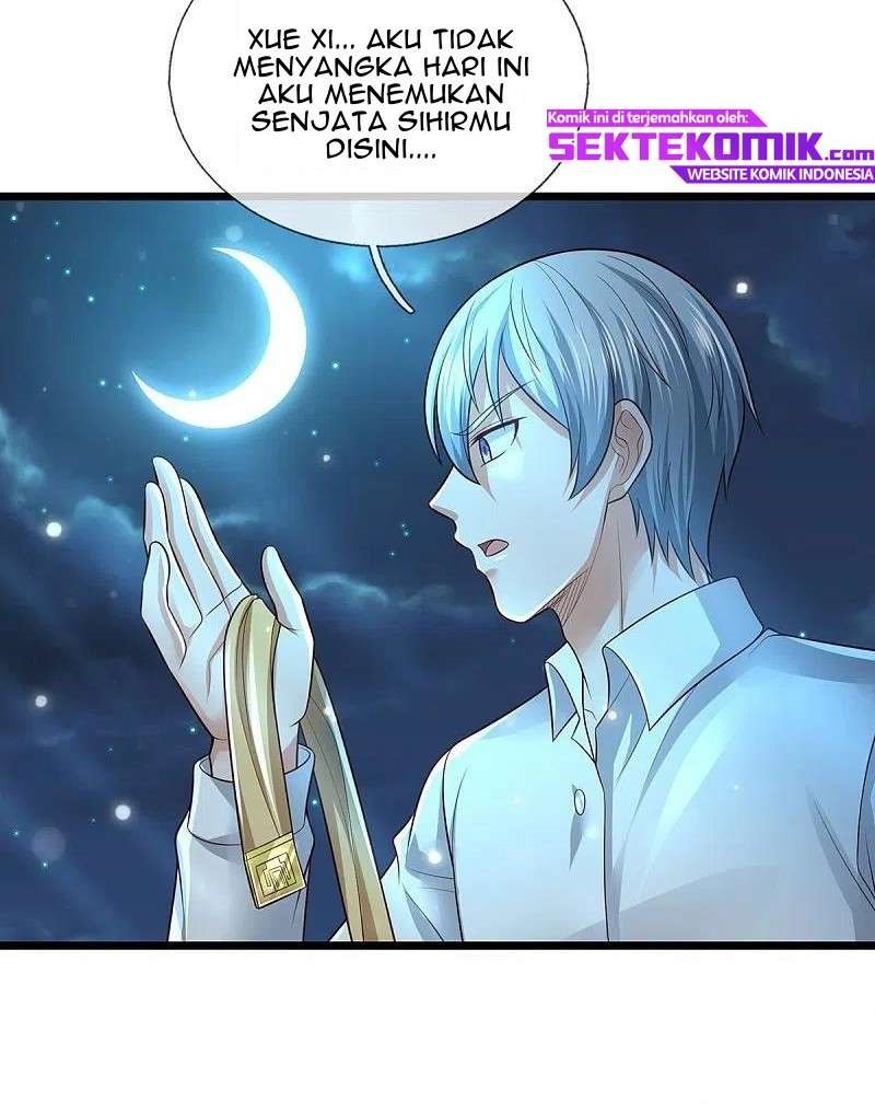 I am Daxianzun Chapter 347 Gambar 14